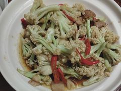 -一记洛阳菜·糖醋小排·水席(十字街店)