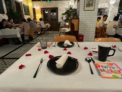 -Ponte 意大利餐厅