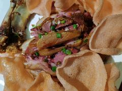 -阿巧一号私房菜(止园路店)
