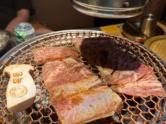 -牧童禧肉社·韩国炭火烤肉店(中粮祥云小镇创始店)
