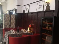 -中山路壹号传奇club·啤酒花园餐厅