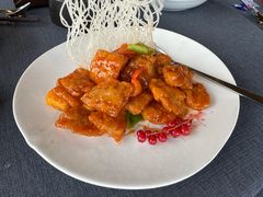 -三利音·东方司宴(外滩店)