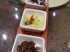 -阿庄新豫菜(通泰路店)