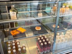 -喜茶(东莞汇一城店)