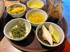 -匠岳·王宝器麻椒鱼(都江堰店)