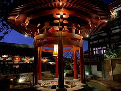 -西安华清御汤酒店