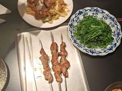 -阿里家Miss Ali·烤肉酒馆by MIG