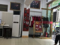 -中国照相馆(交道口店)