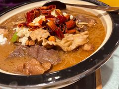 -老浒记烤鸭-北京菜(琉璃厂店)