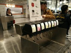 -宜家家居(西安未央商场店)