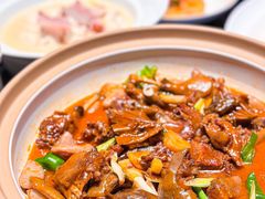 -曾宴·楚菜(湖北省博物馆店)