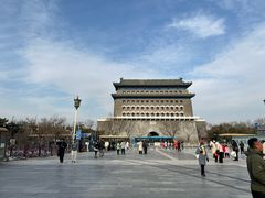 -星巴克臻选(北京前门大街店)