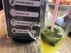 -必胜客(集美杏东店)