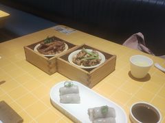 -蔡澜点心·粤菜(花城汇南区店)