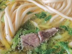 -杨记拉面总店