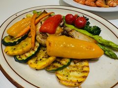 -马克西姆俄罗斯餐厅(通亚街店)