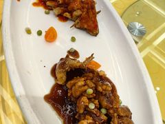 -奇芳阁·百年清真南京菜(夫子庙店)