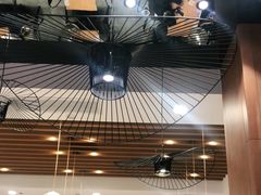 大堂-阳阳中国饭(北京荟聚店)