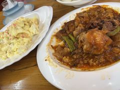 -清真利德顺小老饭庄(复兴路店)