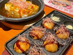 -仓桥家·焗寿司·锅物(光谷步行街店)