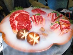 -厚贞日式烤肉(浦东汇智店)
