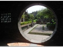 -东莞市可园博物馆