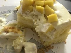 -熊猫不走生日蛋糕(东城店)