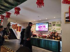 -古关火锅店(古北水镇景区店)