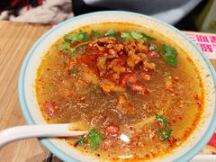 -小杨生煎(香港名都店)