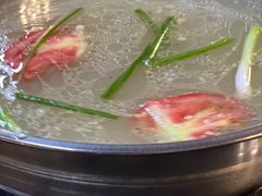 -老石黑山羊毛驴肉火锅(金凯广场店)