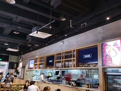 -木屋烧烤(龙湖天街店)