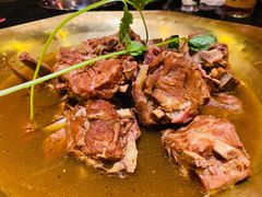 -芦月轩羊蝎子(太平桥店)