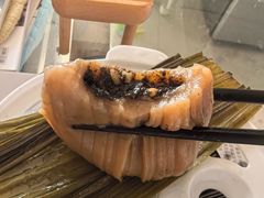-夹江老头叶儿粑(石雁儿小区店)