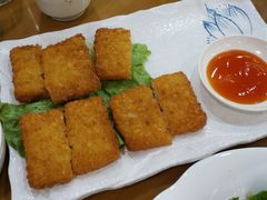 -乡亲鹅肉城(吴江店)