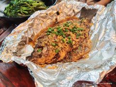 -衡厨·衡阳土菜(中南店)