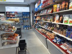 -水一方现烤鱿鱼丝大连特产(华南亿合城店)