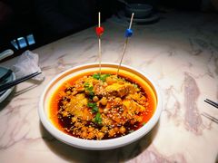 天府口水鸡-韵秋荷(宝山龙湖天街店)