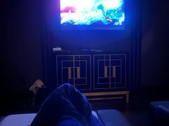 -秦桥足道·SPA·影院(万达店)