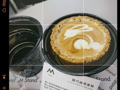 -M Stand(西安大悦城店)