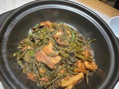 -吴家·非遗淮扬小馆(镇江万达广场店)