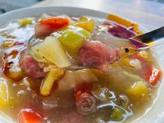 -老字号贾家肉丸糊辣汤(光明巷店)
