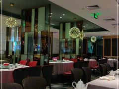 大堂-蟹榭(静安寺晶品商场店)