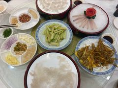 -寻味顺德·南记酒家·传统顺德菜·鱼生(广源路店)