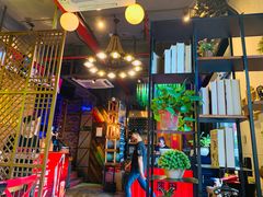 -红钳侠小龙虾·烧烤(中赢康康谷店)