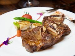 -凯撒城堡西餐厅(颐和国际店)