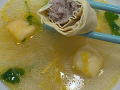 -小杨生煎(黄河路店)