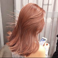 -Sying杉影日式烫染專門店
