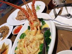 -天府中餐厅·粤菜·海南菜·生猛海鲜(三亚海棠湾洲际度假酒店)