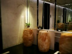 -上海宝华万豪酒店