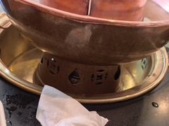 -北门涮肉·铜锅涮肉(南锣鼓巷店)